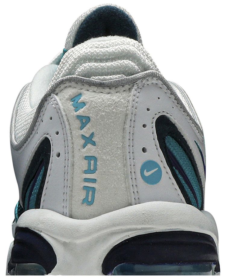 Nike Air Max Tailwind 4 Spirit Teal