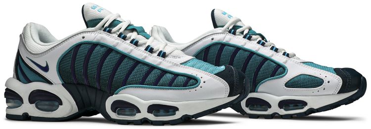 Nike Air Max Tailwind 4 Spirit Teal