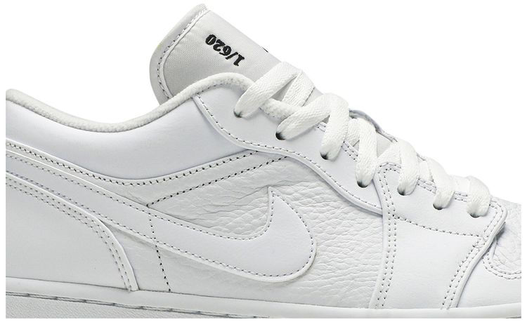 Air Jordan 1 Low Vintage Lichen