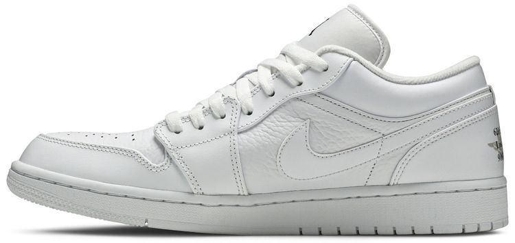 Air Jordan 1 Low Vintage Lichen