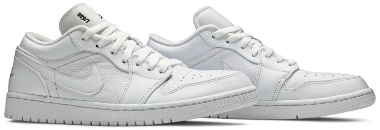 Air Jordan 1 Low Vintage Lichen