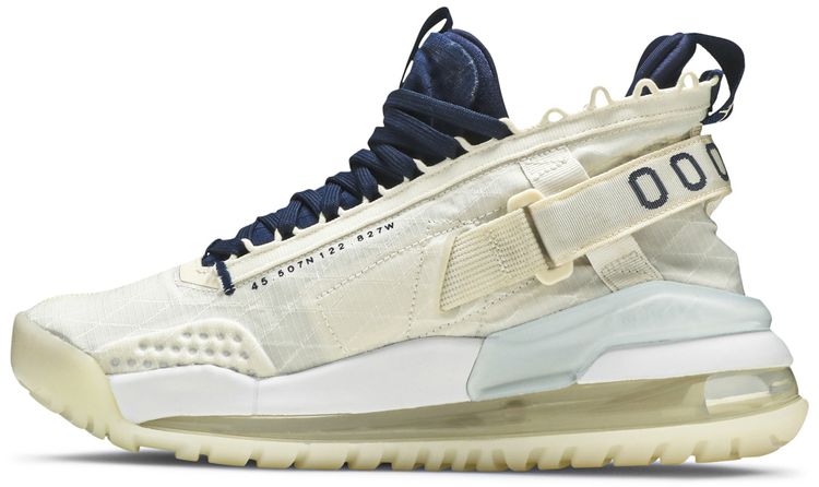 Air Jordan Proto Max 720 Pale Ivory