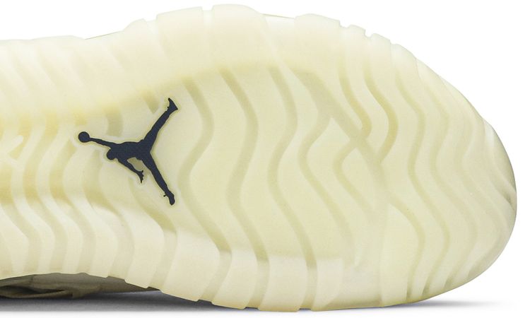 Air Jordan Proto Max 720 Pale Ivory