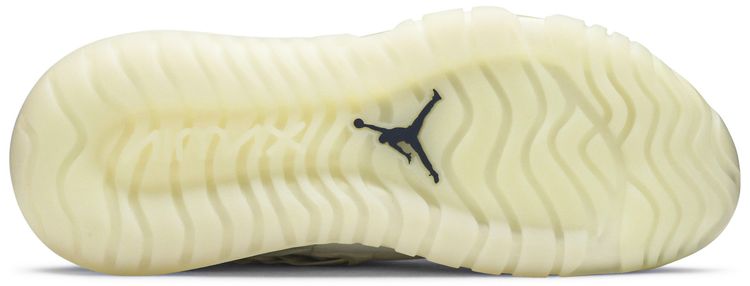 Air Jordan Proto Max 720 Pale Ivory