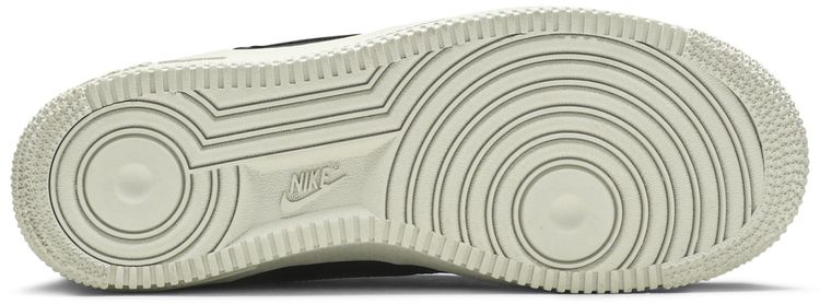 Nike Air Force 1 Low LV8 GS Purple Neptune Green