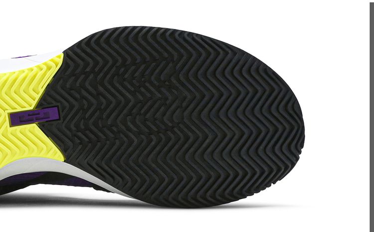 Nike LeBron Soldier 13 SFG Lakers