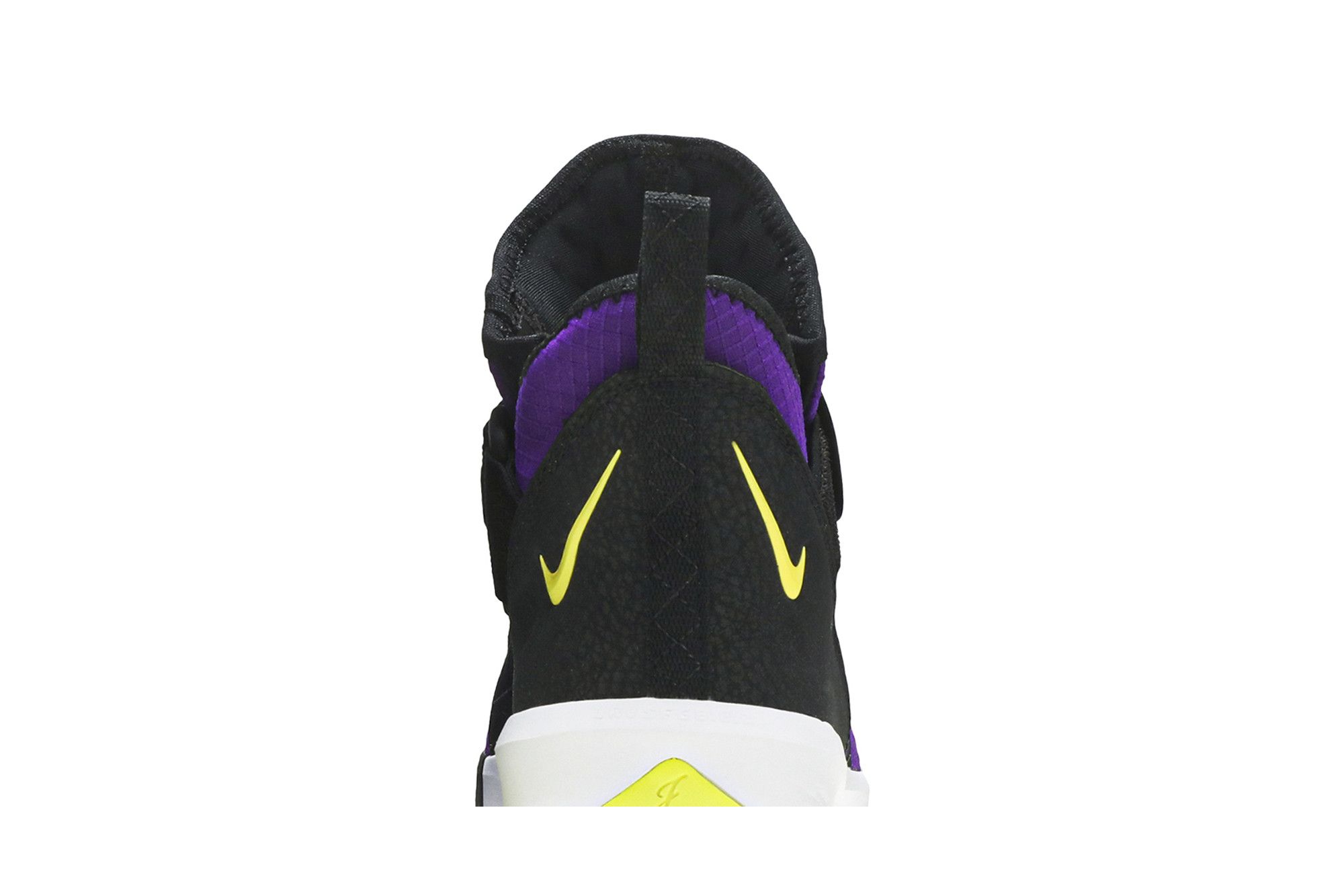 Buy Nike LeBron Soldier 13 SFG 'Lakers' - AR4225 500 | GOAT