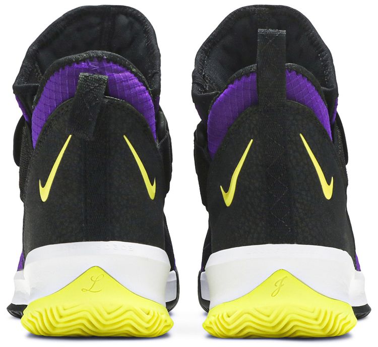 Nike LeBron Soldier 13 SFG Lakers