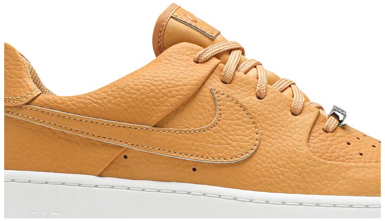 Nike Wmns Air Force 1 Sage Low Copper Moon