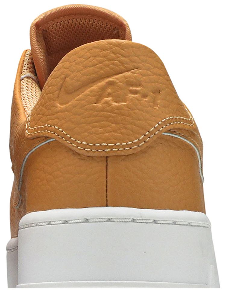 Nike Wmns Air Force 1 Sage Low Copper Moon