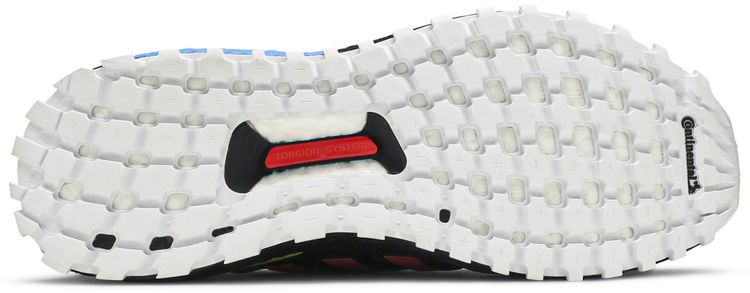 Adidas UltraBoost All Terrain Shock Red