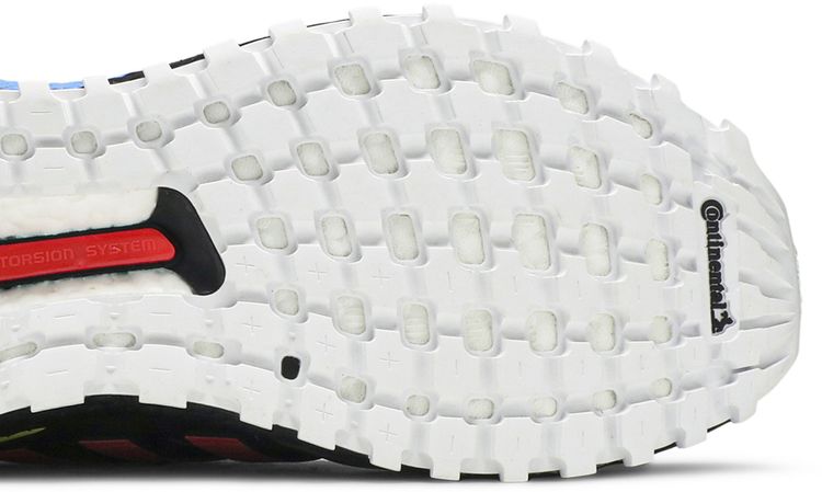 Adidas UltraBoost All Terrain Shock Red