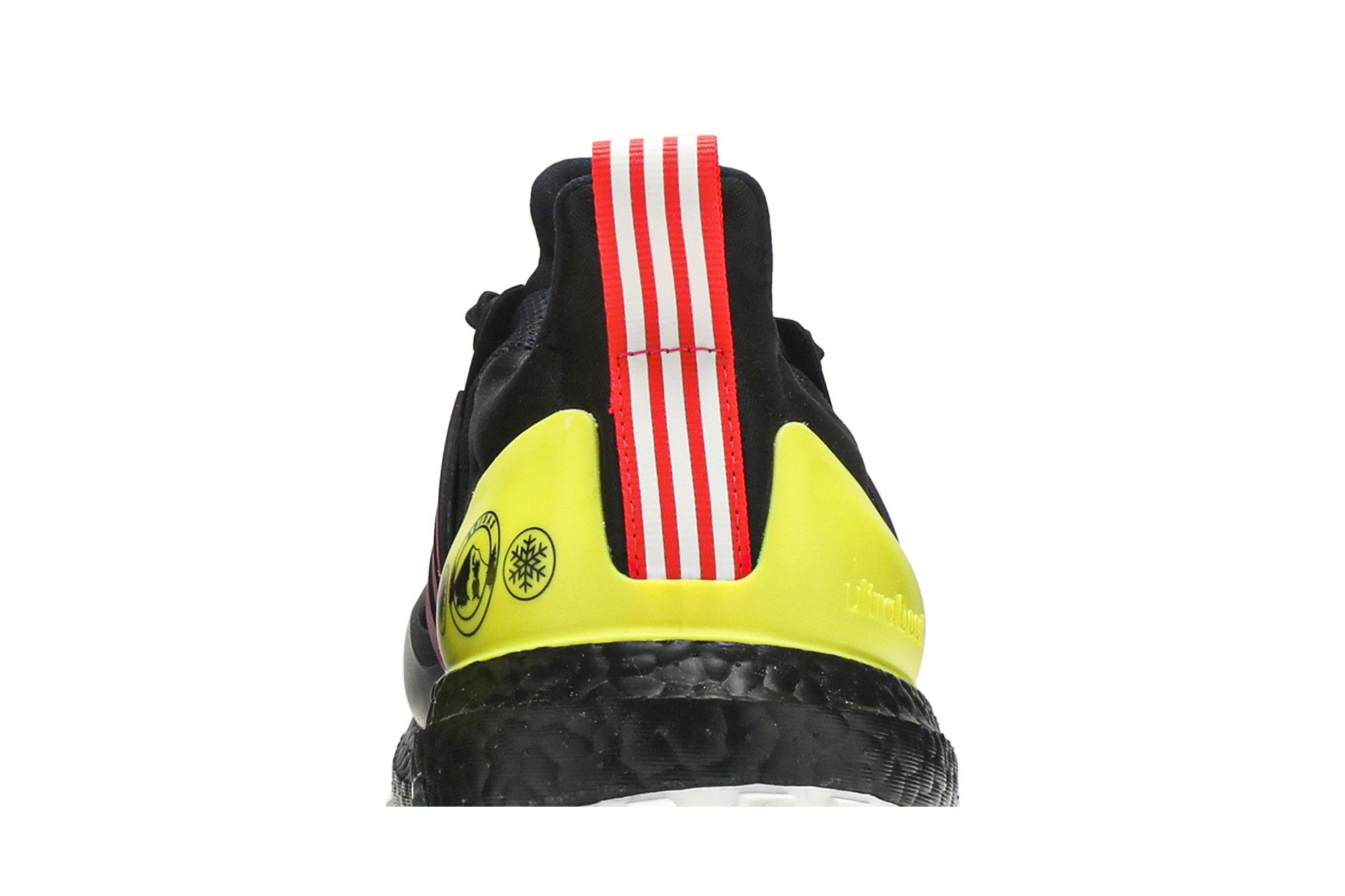 Buy UltraBoost All Terrain Shock Red EG8097 GOAT