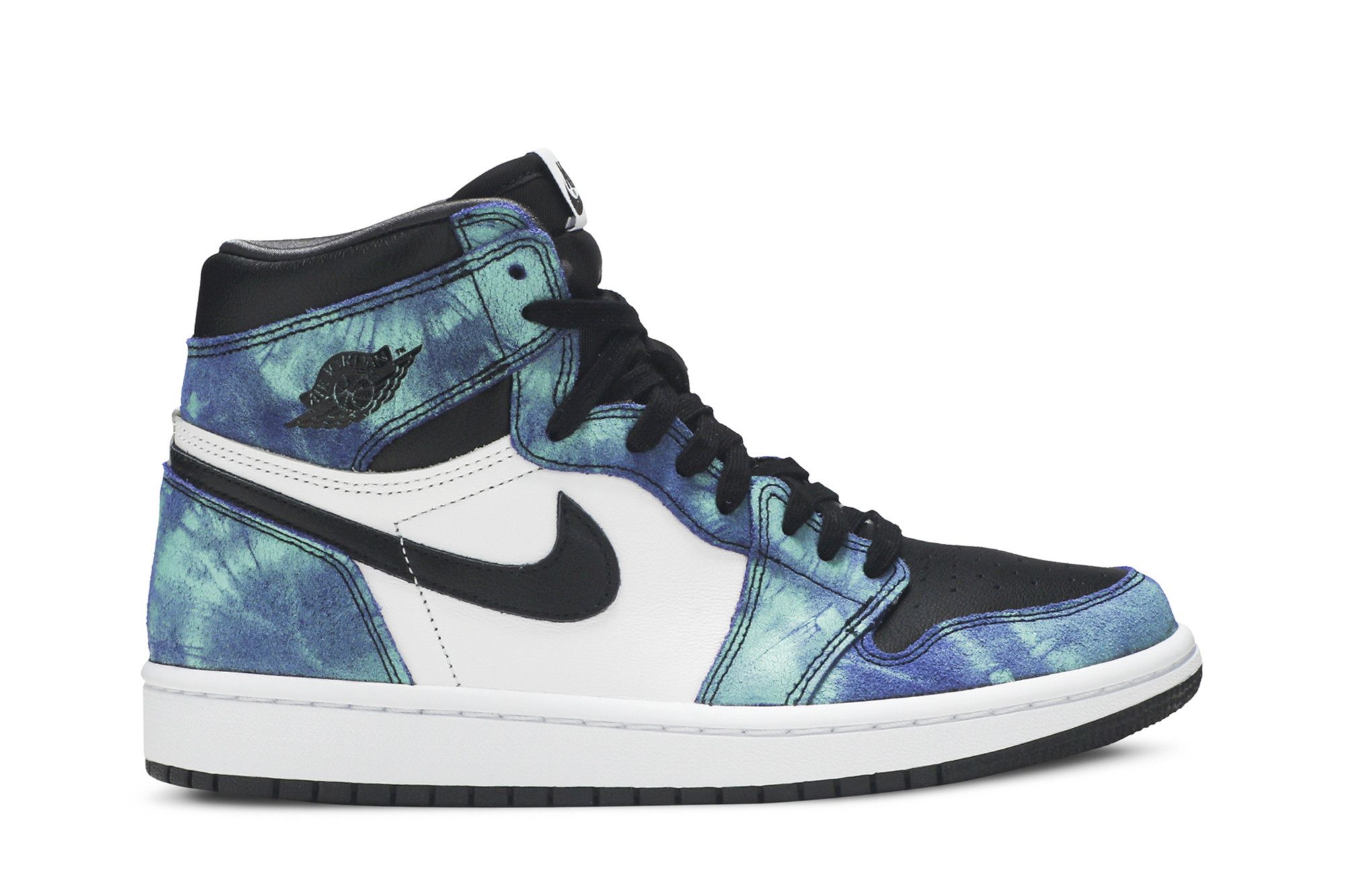 Jordan retro 1 goat hotsell