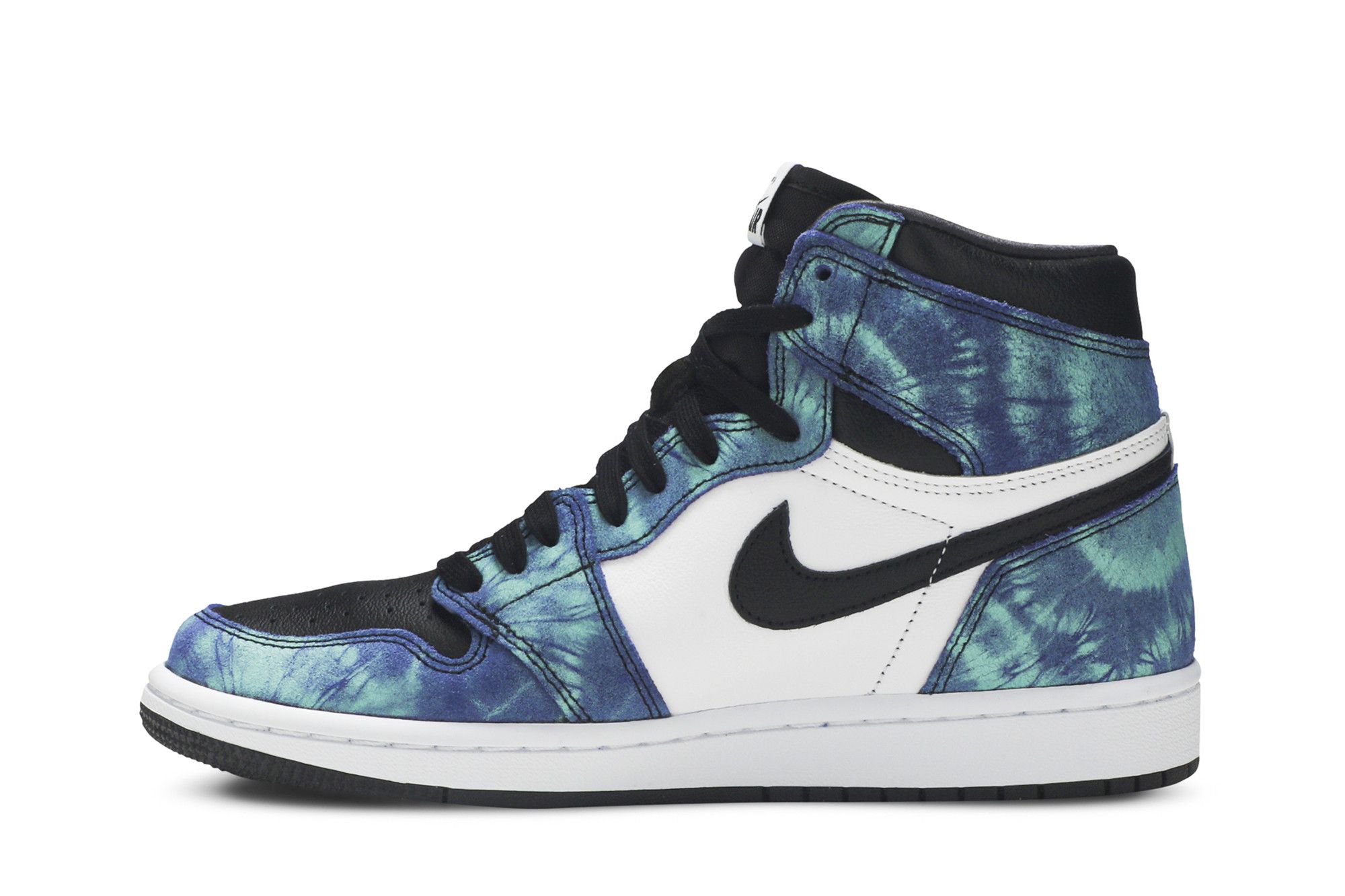 Jordan retro 1 azul clearance