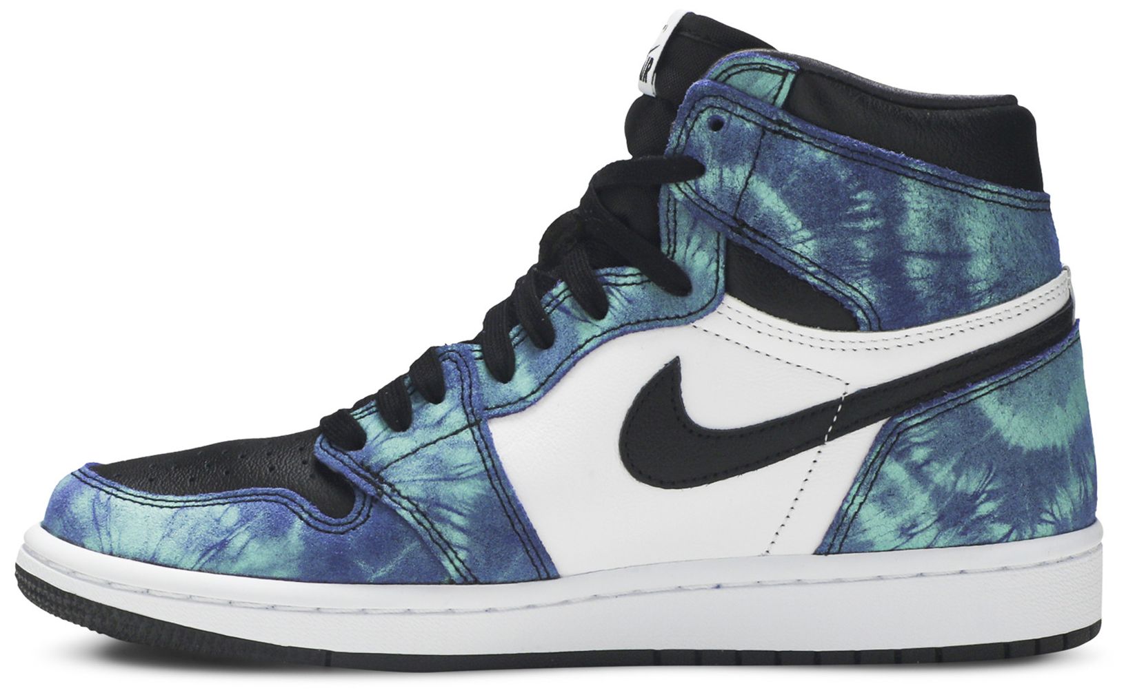 retro 1 og tie dye