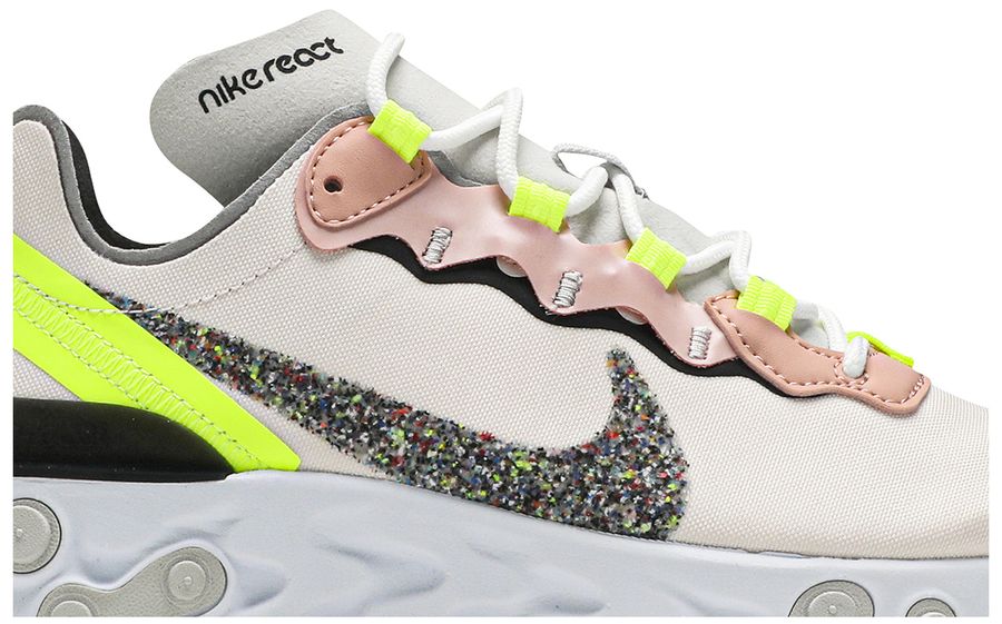 womens element react 55