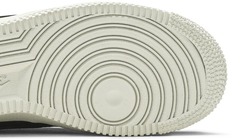 Nike Air Force 1 Low LV8 GS Purple Neptune Green