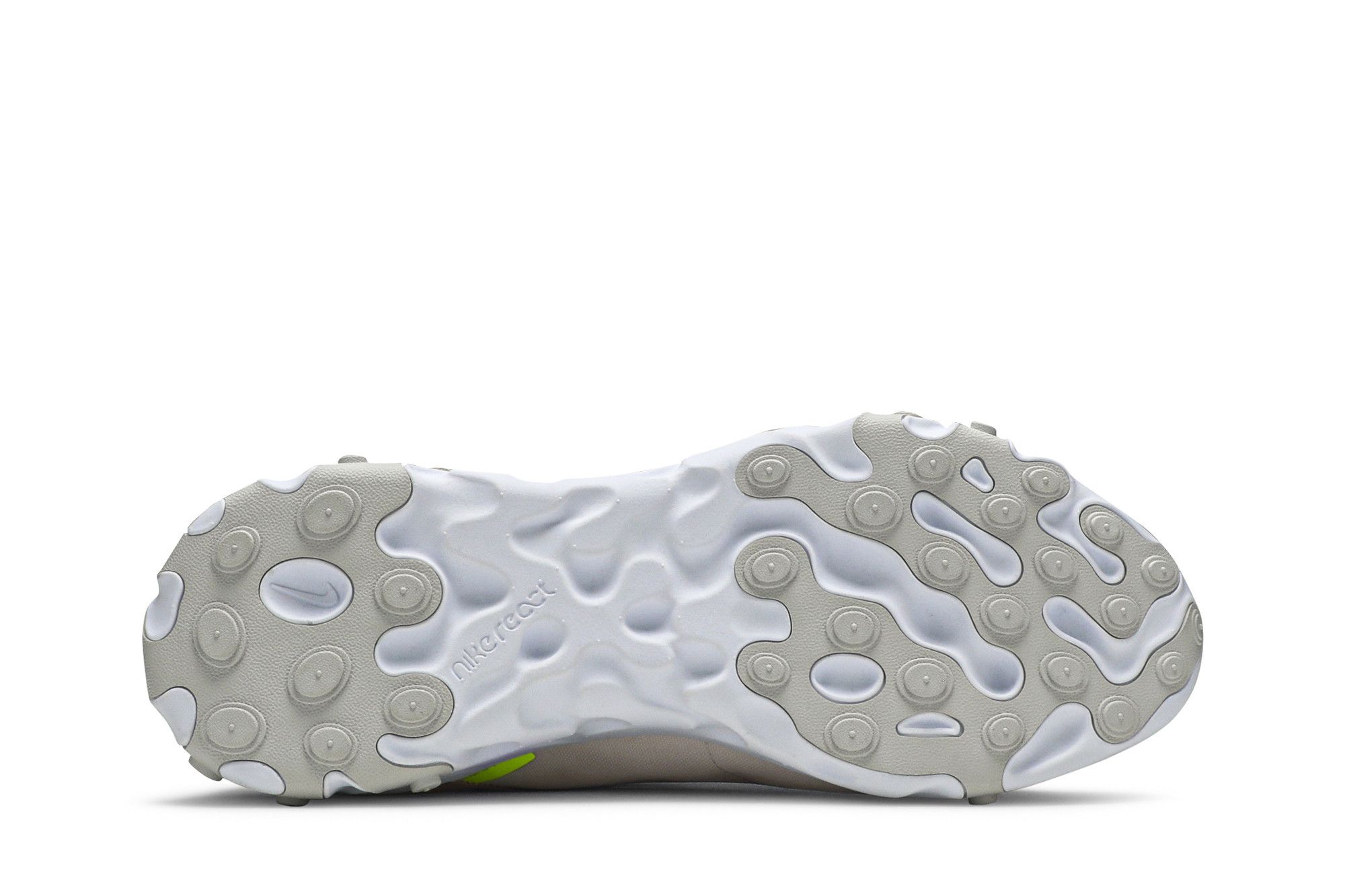 Buy Wmns React Element 55 Premium Light Soft Pink Volt CD6964 600 GOAT