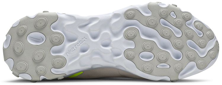 Nike Wmns React Element 55 Premium Light Soft Pink Volt