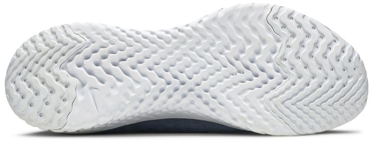 Nike Epic Phantom React Flyknit Ocean Fog