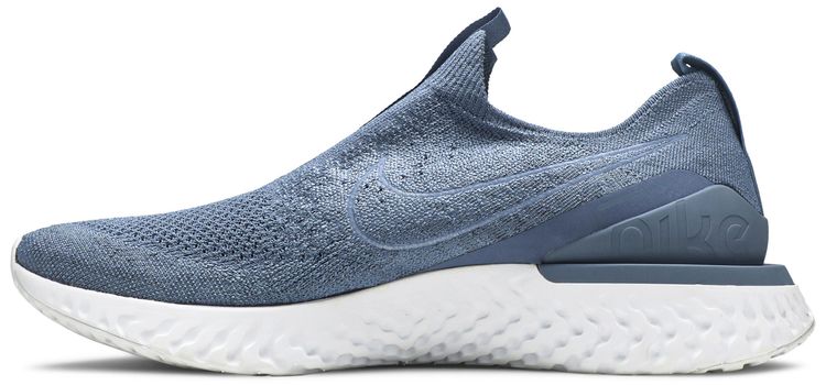 Nike Epic Phantom React Flyknit Ocean Fog