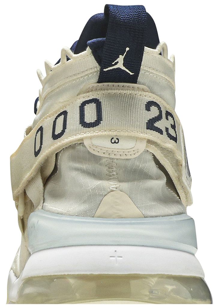 Air Jordan Proto Max 720 Pale Ivory