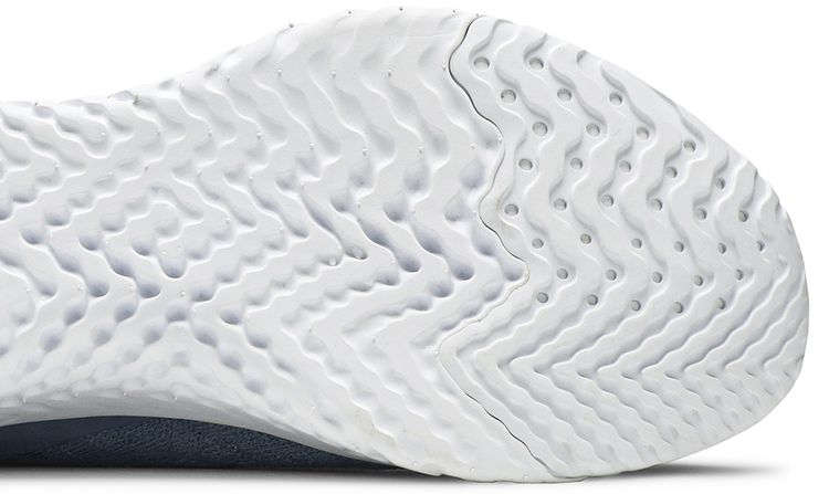 Nike Epic Phantom React Flyknit Ocean Fog