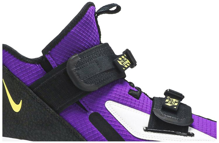 Nike LeBron Soldier 13 SFG Lakers