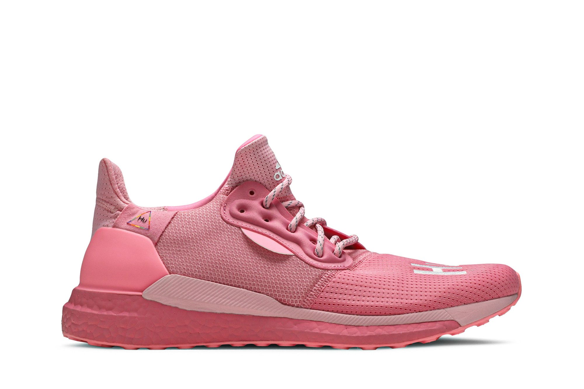 Buy Pharrell x Billionaire Boys Club x Solar Hu Now Is Her Time FV6443 GOAT
