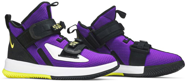 Nike LeBron Soldier 13 SFG Lakers