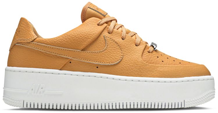 Nike Wmns Air Force 1 Sage Low Copper Moon