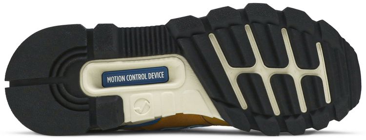 New Balance 997S Varsity Gold Black