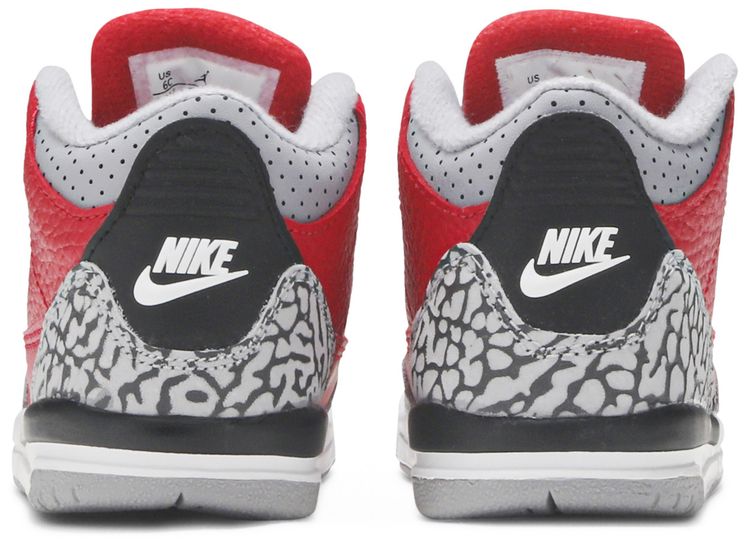 Air Jordan 3 Retro SE PS Unite