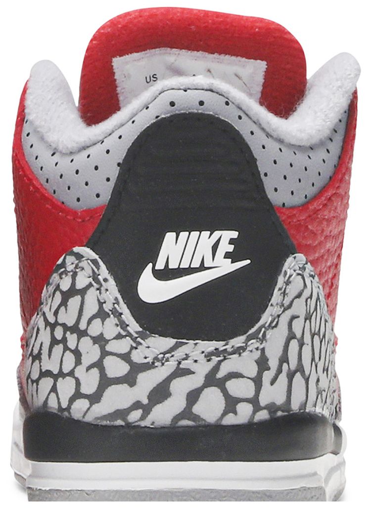 Air Jordan 3 Retro SE PS Unite