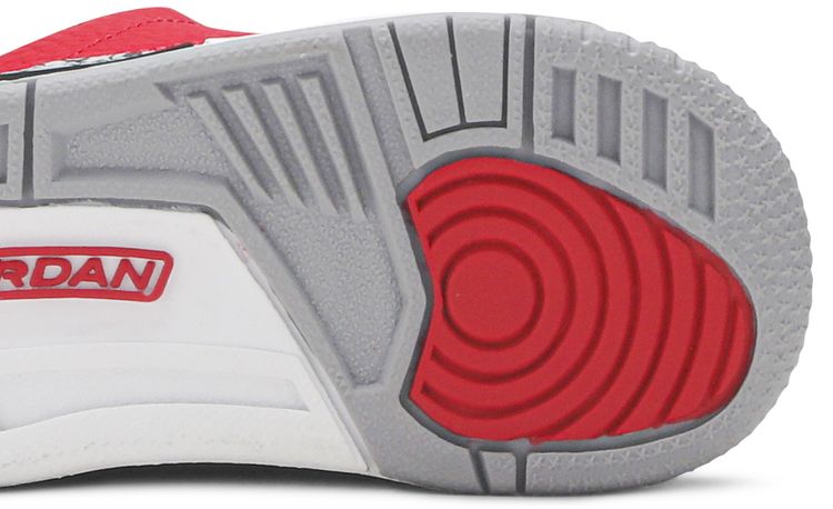 Air Jordan 3 Retro SE PS Unite