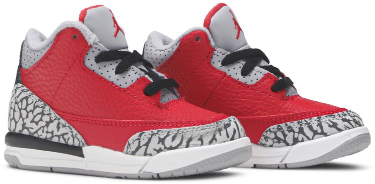 Air Jordan 3 Retro SE PS Unite