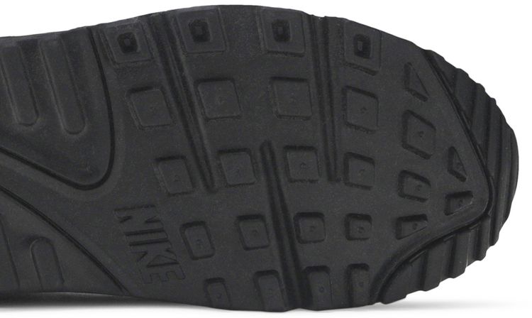 Nike Wmns Air Max 90 Recraft Triple Black