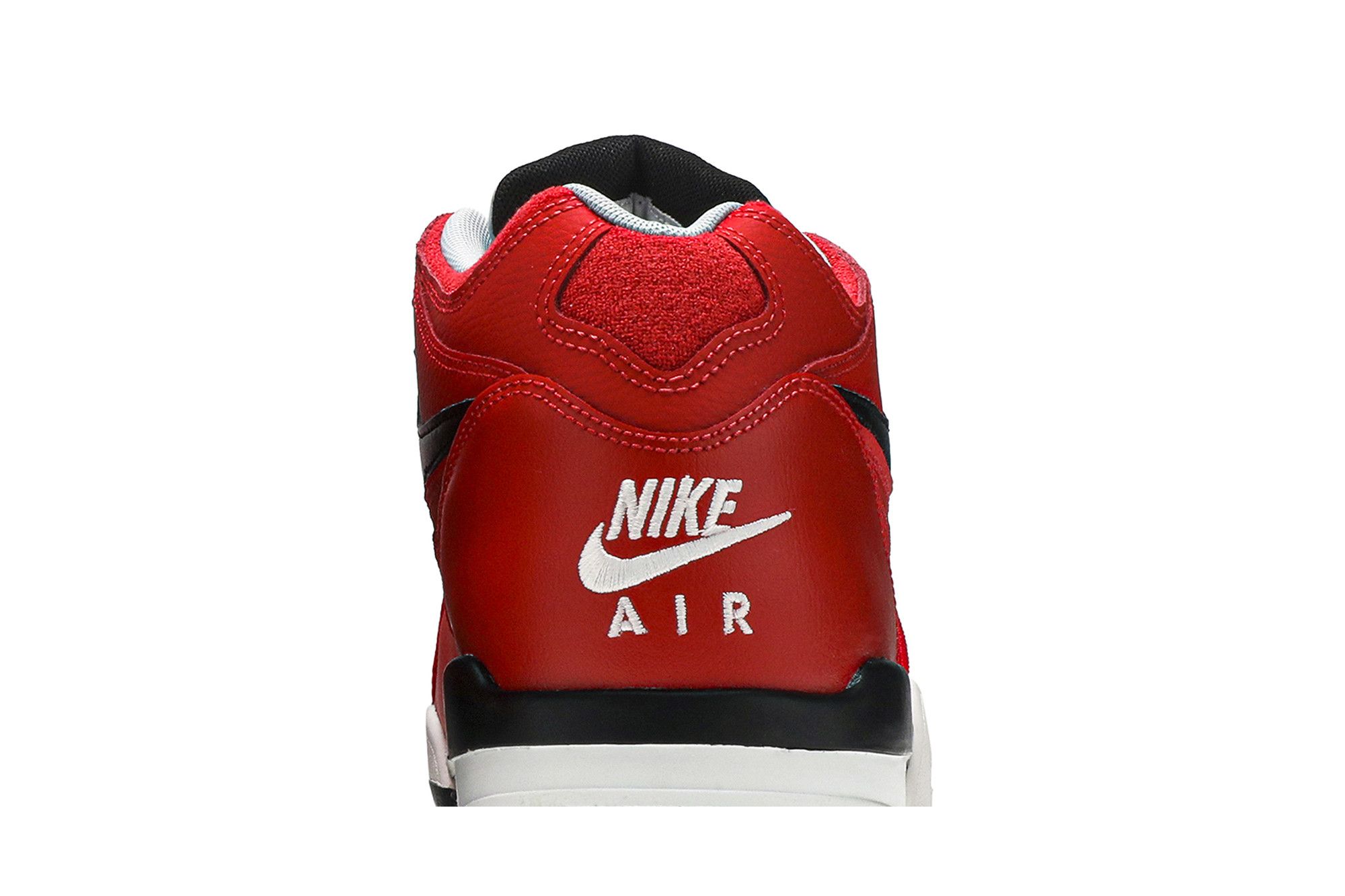 Nike Air Flight 89 'Red Cement' CN5668-600
