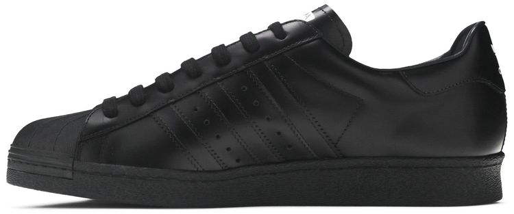 Prada x adidas Superstar Core Black