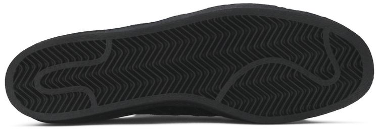 Prada x adidas Superstar Core Black