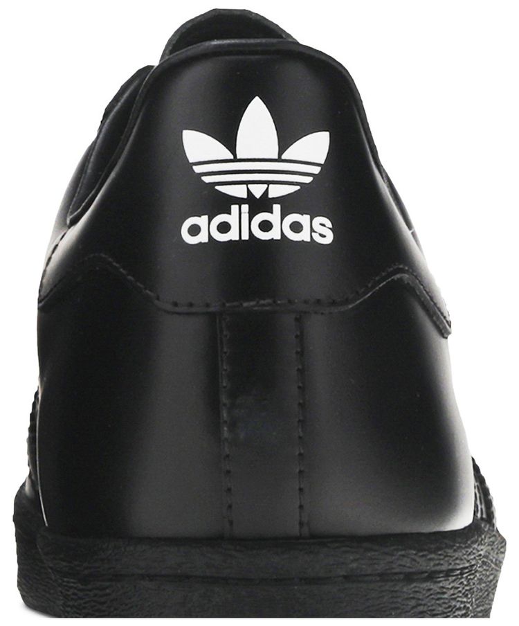 Prada x adidas Superstar Core Black