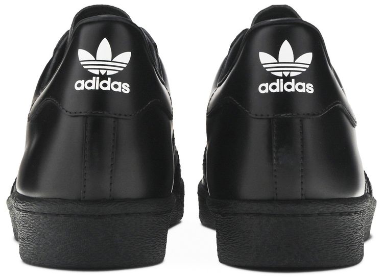 Prada x adidas Superstar Core Black