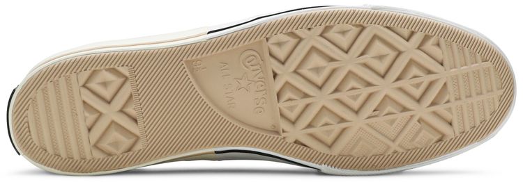 Converse Chuck 70 Low Sunblocked   White