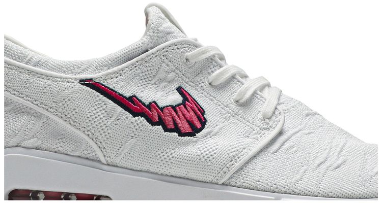 Nike Air Max Janoski 2 SB White Watermelon