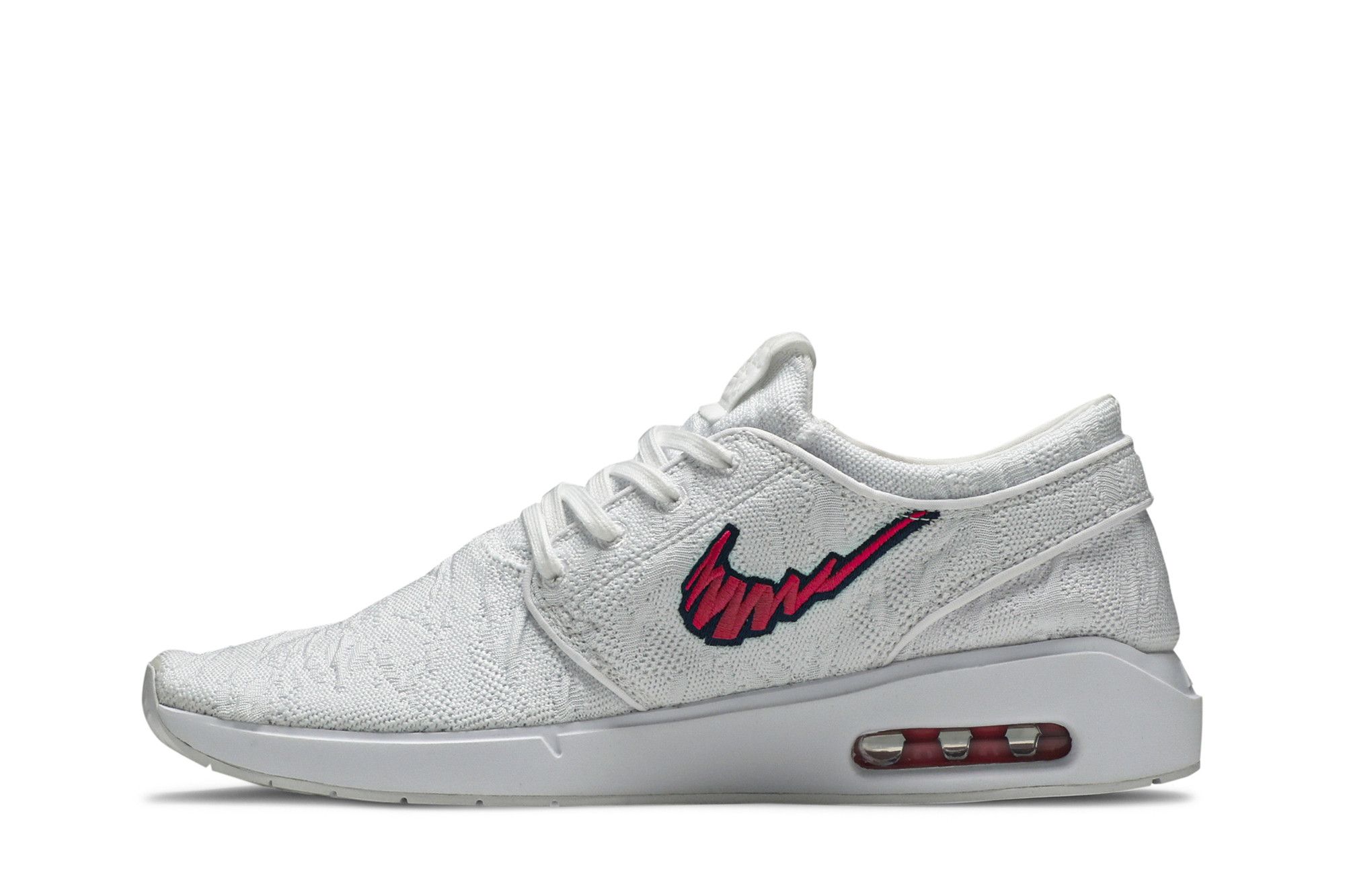 Sb air max stefan janoski 2 white watermelon cheap