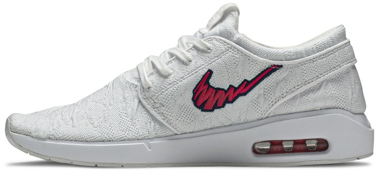 Nike Air Max Janoski 2 SB White Watermelon