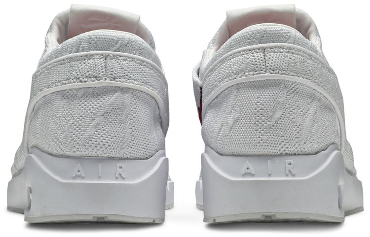 Nike Air Max Janoski 2 SB White Watermelon