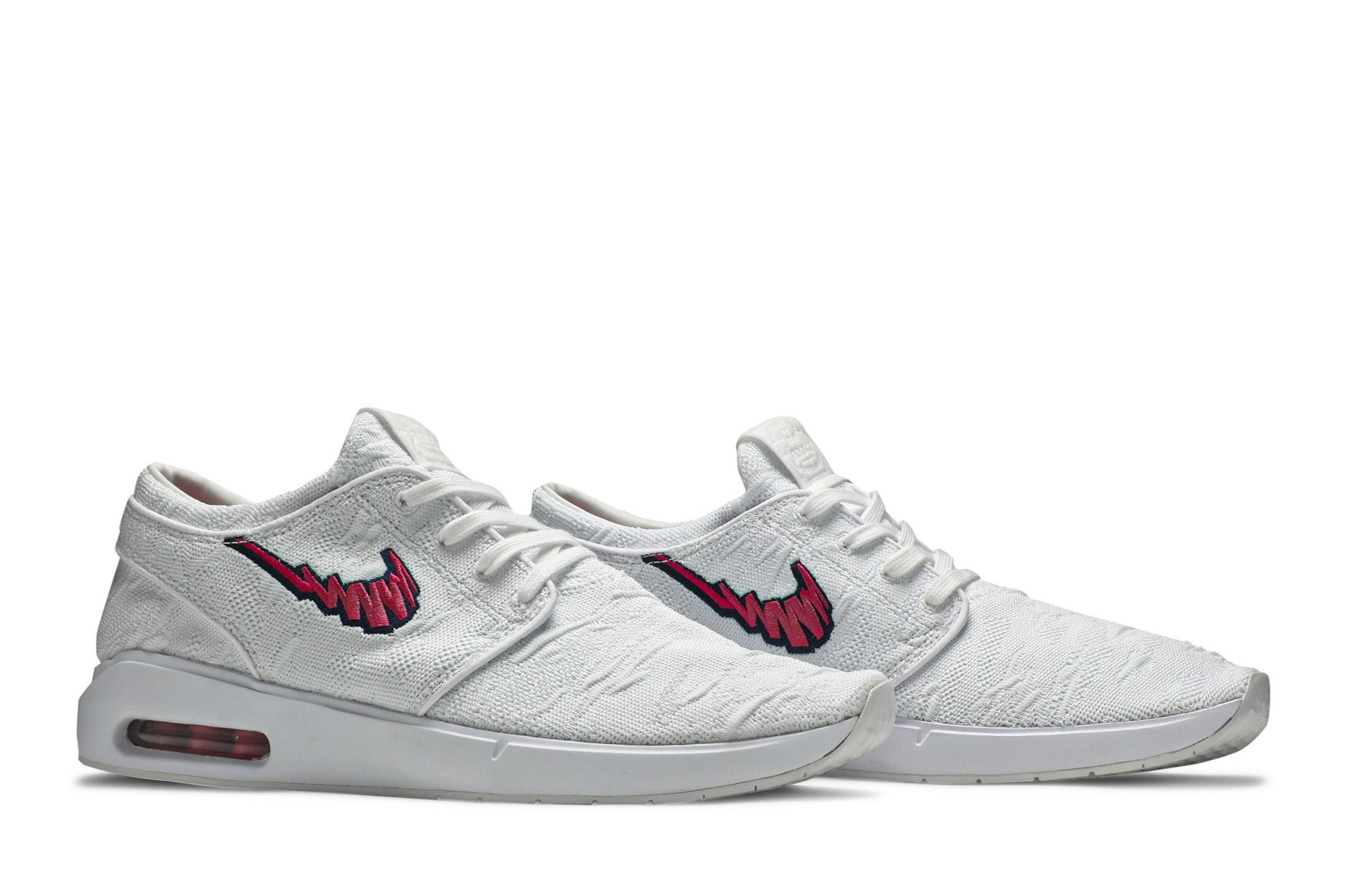 Buy Air Max Janoski 2 SB White Watermelon AQ7477 104 GOAT