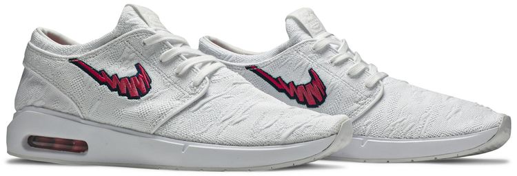 Nike Air Max Janoski 2 SB White Watermelon